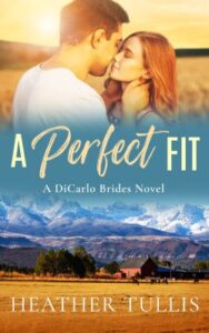 A Perfect Fit front cover