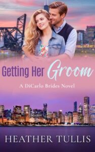 Getting Her Groom front cover