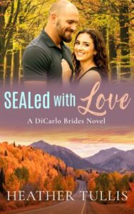 SEALed with Love front cover