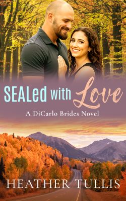 SEALed with Love front cover