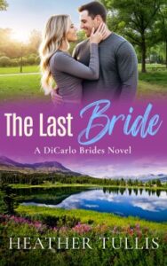 The Last Bride front cover